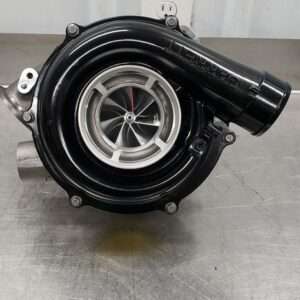 6.0 Powerstroke 63mm Tow master, Bran New build