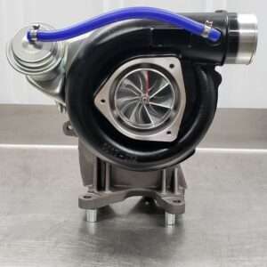 Lb7 Duramax 67 67 IHI street