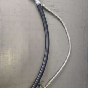 5.9 and 6.7 cummins. Second gen swap oil line and drain line kit. -4an feed. -12an drain