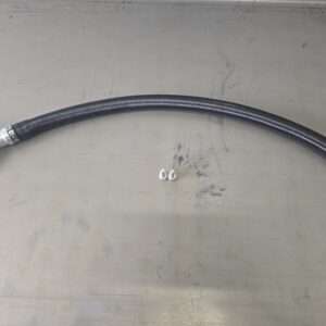 -12AN s300 s400 Drain Line Kit  High Mount 2G Manifold