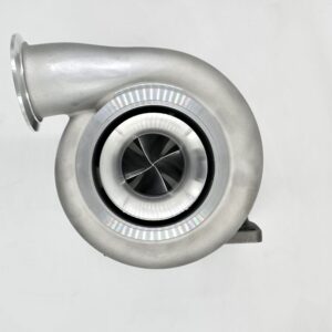 Boreless 2.6 Smooth Bore Competition Pulling Turbocharger PPL COTPC Legal.