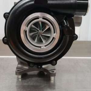 LLY-LBZ-LMM Duramax 63mm Tow Master Brand New Build