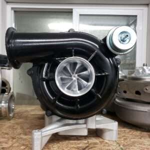 1999.5-2003 7.3 Powerstroke 63 71 Tow master