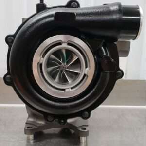 LML Duramax бЗmm Tow Master