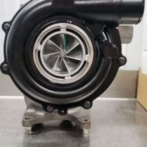 LML Duramax 68mm Street