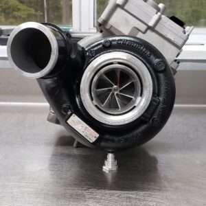 19-24 Brand New Upgrade 63 68 he300vg Tow Master