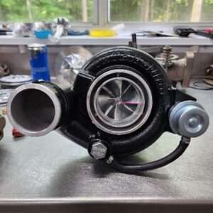 71 71 he351cw Race, Shop Truck Build