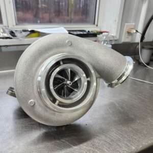 Billet S467 83 .90/1.0/1.10 T4