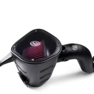 13-18 RAM 6.7L CUMMINS S&B COLD AIR INTAKE SYSTEM