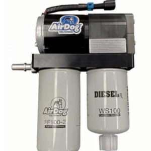 1994-1998 Cummins AirDog I-4G Lift Pump Diesel Fuel System 100 GPH/150 GPH