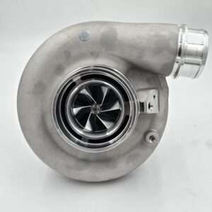 S369 Universal Turbocharger
