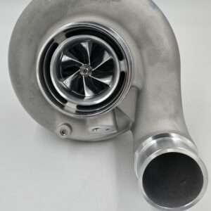 S366 Universal Turbocharger