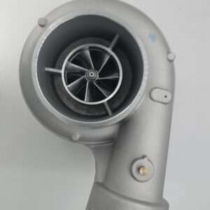 Stage 2 500hp-650hp C15-3406 CAT 80mm