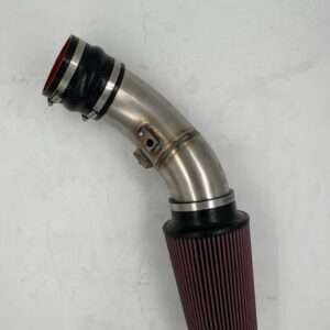 S300 4inch intake kit. 2007.5-2018 6.7 dodge Cummins ALL STAINLESS STEEL