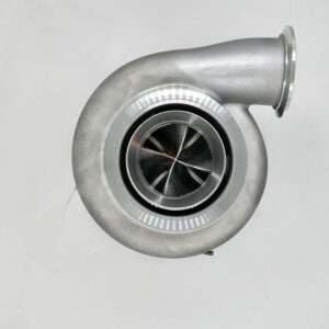 Boreless 4blade S484 Competition Turbocharger