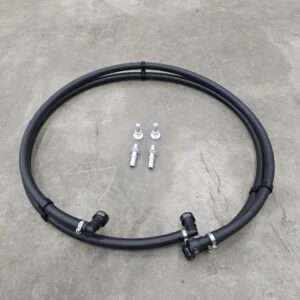 1994-2007 Tater Built Quick Connect Transmission Line Kits 47re 48re